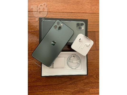 PoulaTo: Fs: Apple iphone 11 pro max,Samsung Galaxy S20+